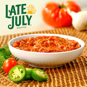Late_July_Snacks_Medium_Salsa,_15.5_oz_Jar