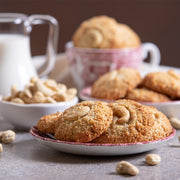 Elan_Organic_Coconut_Cashews,_5.6_oz,_Non-GMO,_Gluten-Free,_Vegan,_Kosher,_Glazed_Nuts_(Roasted_Cashews,_Coconut_Milk_Powder,_Himalayan_Pink_Salt),_Superfood_Infused_Nuts