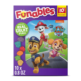 Funables_Fruity_Snacks,_PAW_Patrol,_Assorted_Fruit,_Flavored_Snacks,_0.8_oz_10_ct