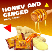 Honey_Ginger_Hard_Candy_|_1_Lb_Bag_-_Approx._100_Count_|_Old_Fashioned_Candy_Individually_Wrapped_|_Honey_&_Ginger_Candies_for_Office_Bowls,_Gifting_&_Favors