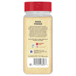 McCormick_Onion_Powder,_7.62_oz