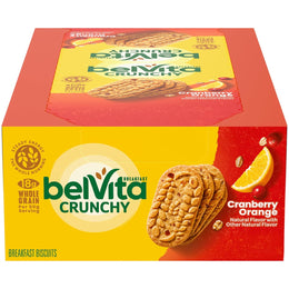 belVita_Breakfast_Bars_Biscuits,_Cranberry_Orange,_8_Packs_(4_Biscuits_Per_Pack)