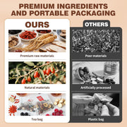 Kidney_Tea_Formula_Ginseng_Six_Treasure_Tea,_Ginseng_&_Mulberry_Herbal_Tea,_Kidney_Cleanse_Detox_&_Repair,_Traditional_Chinese_Herbal_Tea_Bags,_Five_Treasures_Teas_For_Men_Women_(30_Bags/1_Pack)