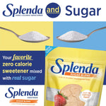 SPLENDA_Low_Calorie_Sweetener_for_Baking_Resealable_Bag,_Sugar_Blend,_32_Ounce