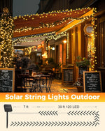 Brightown_2_Pack_Solar_Christmas_Lights,_LED_Solar_String_Lights_Outdoor_Waterproof_with_8_Modes,_Solar_Light_Outdoor_for_Patio_Yard_Tree_Garden_Party_Decorations