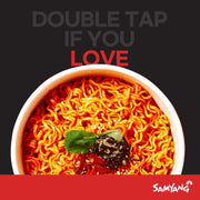 Samyang_Buldak_Korean_Hot_Spicy_Chicken_Stir-Fried_Ramyun_Noodles_4.94_oz_(Pack_of_5)