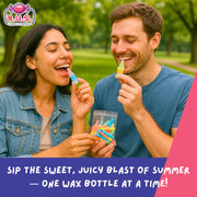 Old-Fashioned_Wax_Bottle_Candy_–_1/2_Lbs_Bulk_Pack_–_5_Fruity_Flavors_(Lemon,_Blue_Raspberry,_Orange,_Cherry,_Green_Apple)_–_Retro_Candy_Drinks_for_Parties,_Kids,_and_Nostalgic_90's_Buffet_(Half_Pound)