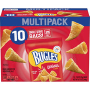 Bugles_Original_Crispy_Corn_Snacks,_Snack_Bags_Multipack,_10_Ct,_8.75_oz