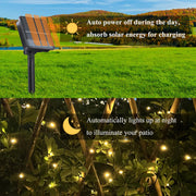 2_Pack_200LED_Solar_Christmas_Lights_Outdoor,_72FT_Solar_String_Lights_with_8_Lighting_Modes,_IP65_Waterproof_Solar_Lights_Outdoor_for_Xmas_Garden_Party_Tree_Decor,_Warm_White