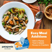 Patagonia_Provisions_-_Lemon_Herb_Mussels_in_Extra_Virgin_Olive_Oil_|_Responsibly_sourced_|_16g_Protein_&_Gluten_Free