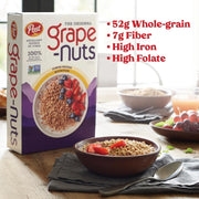 Grape-Nuts_Original_Breakfast_Cereal,_Crunchy_Whole_Grain_Wheat_and_Barley_Cereal,_Non-GMO_Project_Verified,_20.5_OZ_Box