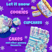 Sprinkles_|_Frozen_in_Sugar_Sprinkle_Mix_|_Blue_Sprinkles_|_Confetti_Sprinkles_|_Metallic_Sprinkles_|_Snowflake_Sprinkles_|_Cake_Sprinkles_(Pink_purple_blue)