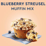 Duncan_Hines_Simple_Mornings_Blueberry_Streusel_Premium_Muffin_Mix,_20.5_oz