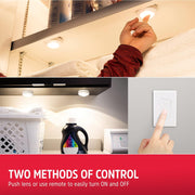 Energizer_LED_Puck_Lights,_Wall_Switch_Remote,_2_Pack,_Battery_Operated,_Under_Cabinet_Lighting,_Wireless_Lights,_50_ft_Range,_Perfect_for_Kitchen_Under_Cabinet,_Laundry_Room,_and_More,_58822-T1