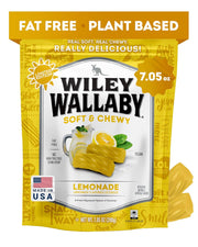 Wiley_Wallaby_Licorice_7.05_Ounce_Classic_Gourmet_Soft_&_Chewy_Australian_Lemonade_Licorice_Candy_Twists,_1_Pack