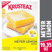 Krusteaz_Meyer_Lemon_Bar_Mix,_Made_with_Real_Lemons,_19.35_oz_Box