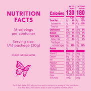 Duncan_Hines_Brownie_Mix,_Caramel_Turtle_Flavored,_Halloween_Baking,_16.7_oz.