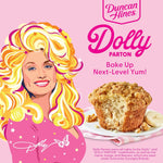 Duncan_Hines_Dolly_Parton's_Banana_Nut_Flavored_Muffin_&_Bread_Mix,_19.05_oz.