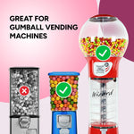 Chewing_Gum_for_Kids_-_1_Inch_Large_Gumballs_-_50_Pcs_Gum_Balls_-_Assorted_Flavors_Double_Bubble_Chewing_Gum_-for_Kids