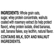 Quaker,_Protein_Instant_Oatmeal,_Banana_Nut,_12.9_Oz,_6_Count_(Pack_of_1)