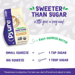 Pyure_Organic_Vanilla_Stevia_Liquid_Sweetener_|_Sugar-Free_Stevia_Drops_|_Keto_Sugar_Substitute_|_Zero_Calorie,_Zero_Carb,_Zero_Sugar_|_Liquid_Sweetener_for_Coffee,_Tea,_Baking_|_1.8_fl_oz_Bottle