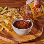 Cholula_Smoky_Chipotle_Salsa_(Hot),_12_oz