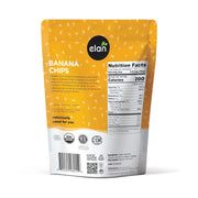 Elan_Organic_Banana_Chips,_4.8_oz,_Non-GMO,_Vegan,_Gluten-Free,_Kosher,_Sweetened_with_Organic_Sugar,_Crunchy_Snacks,_Sweet_Snacks