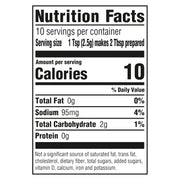 Knorr_Sauce_Mix_Bearnaise_Sauces_For_Simple_Meals_and_Sides_No_Artificial_Flavors,_No_Added_MSG_0.9_oz