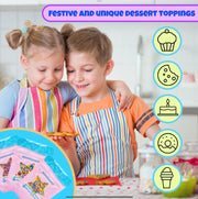Manvscakes,_No_Artificial_Dyes,_Blue_Sprinkles,_Natural_Sprinkles,_Gluten_Free,_Birthday_Sprinkles,_Blue_Cake_Decorations,_Star_Sprinkles,_Cookies,_Fondant_Cake,_Natural_Dessert_Toppings,_3oz