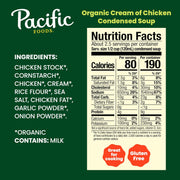 Pacific_Foods_Organic_Cream_of_Chicken_Soup,_10.5_oz_Can