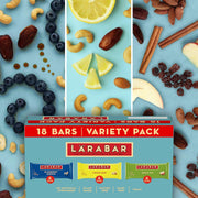 LARABAR_Fruit_&_Nut_Bars_Variety_Pack_18_Count_(1.6_oz_Each),_Blueberry_Muffin_Lemon_Apple_Pie,_Vegan_Gluten_Free_Dairy_Free_Plant_Based,_Granola_Snack_Bars_Breakfast_Snacks_For_Adults