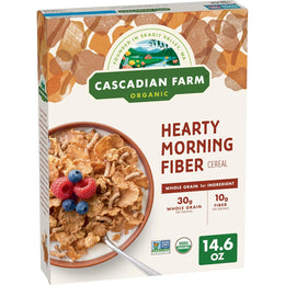 Cascadian_Farm_Organic_Hearty_Morning_Fiber_Cereal,_Made_with_Whole_Grain,_14.6_oz