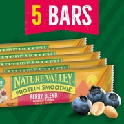 Nature_Valley_Protein_Smoothie_Chewy_Snack_Bars,_Berry_Blend_Protein_Bars,_5_Bars,_7.1_oz