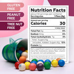 Chewing_Gum_for_Kids_-_1_Inch_Large_Gumballs_-_50_Pcs_Gum_Balls_-_Assorted_Flavors_Double_Bubble_Chewing_Gum_-for_Kids