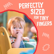 Earth's_Best_Organic_Melty_Hoops,_Bite-Sized_Snacks_for_Babies_8_Months_and_Up,_Strawberry_and_Mango,_0.32_Ounce_Individual_Bags_(Pack_of_4)