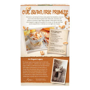 Nature's_Path_Organic_Brown_Sugar_Maple_Instant_Oatmeal,_11.3_oz_(Pack_of_1),_Gluten_Free,_Non-GMO