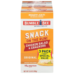 Bumble_Bee_Snack_on_the_Run_Chicken_Salad_with_Crackers_Kit,_Ready_to_Eat,_Spoon_Included_-_Shelf_Stable_&_Convenient_Protein_Snack,_3.5_Ounce_(Pack_of_3)