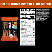 KIND_Soft_Baked_Squares,_Peanut_Butter_Almond_Flour_Blondie,_Healthy_Snack_Bars,_Gluten_Free,_5g_Protein,_6_Count