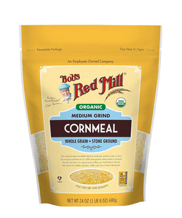 Bob's_Red_Mill_Organic_Medium_Grind_Cornmeal,_24_OZ