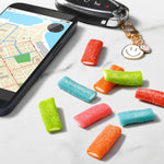 SweeTARTS_Rope_Bites_Candy,_Mixed_Fruit,_8_Ounce_Resealable_Bag