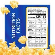 ACT_II_Butter_Lovers_Microwave_Popcorn,_6_ct_2.75_oz_Bags