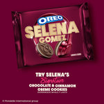 Selena_Gomez_OREO_Cookies,_Chocolate_and_Cinnamon_Creme,_Limited_Edition,_10.68_oz