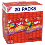 RITZ_Bits_Cheese_and_RITZ_Bits_Peanut_Butter_Sandwich_Crackers_Variety_Pack,_Lunch_Snacks,_20_Snack_Packs