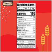 Snyder's_of_Hanover,_Old_Fashioned_Pretzel_Rods,_27_Oz_Canister