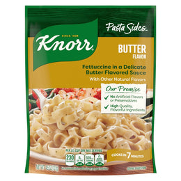 Knorr_Pasta_Sides_Butter_Fettuccine_For_Delicious_Quick_Pasta_Side_Dishes_No_Artificial_Flavors,_No_Preservatives,_No_Added_MSG_4.5_oz
