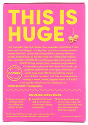 Goodles_Curveballs_Pasta,_8_OZ