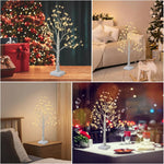 144_LED_Artificial_Lamp_with_Timer,_DIY_Birch_Tree_With_Lights,_USB/Battery_Powered,_Fairy_Light_Spirit_Tree_for_Table_Home_Wedding_Bedroom_Christmas_(Warm_White)