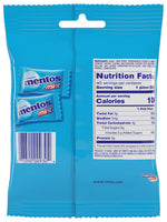 Mentos_Chewy_Mint_Candy,_Individually_Wrapped,_Holiday_Candy,_Bulk,_0.10_Oz,_Pack_of_40
