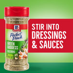 McCormick_Perfect_Pinch_Seasoning,_Green_Goddess,_For_Adding_Tangy,_Herby_Flavor_to_Chicken,_Roasted_Veggies,_Dressings,_Sauces_&_More,_4.23_oz