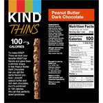 KIND_THINS_Peanut_Butter_Dark_Chocolate_Bars,_Gluten_Free,_100_Calories,_0.74_oz_bars,_10_count